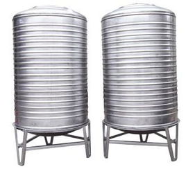 青州市宏昌不锈钢制品厂 优质不锈钢水箱的首选