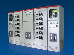 控制台、配电箱与环保设备的协同作用