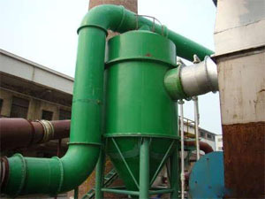 安徽省锅炉厂除尘器 环保设备的减排利器与选型应用