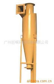 广州巨帮环保设备 专业脱硫除尘设备产品全览，助力绿色生产