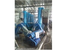 文水县益辉环保 匠心打造绿色未来，专业设备守护碧水蓝天