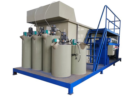 绿色未来，从选择开始 全面解读环保设备产品中心