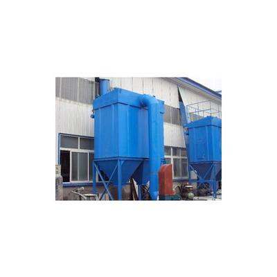 QMC脉冲袋式除尘器 泊头市鼎科环保的卓越解决方案