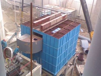 守护碧水蓝天 运城二里半除尘器设备厂的环保使命与技术创新